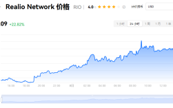 rio币是什么项目?rio币会成为百倍币吗?